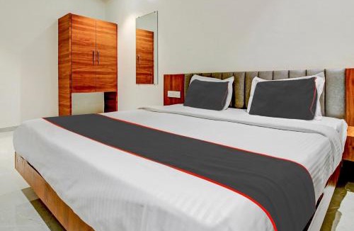Alandi Hotel | Hotel O Haveli Executive