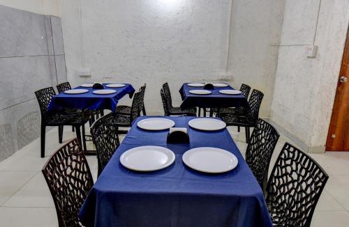 Rajgurunagar Hotel | Hotel Joy