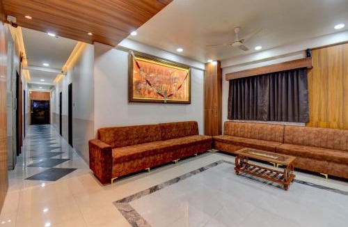 Rajgurunagar Hotel | Hotel Joy