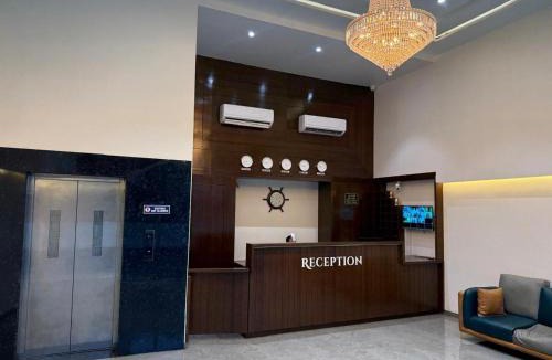 Nashik Hotel | Hotel Skyboat Inn