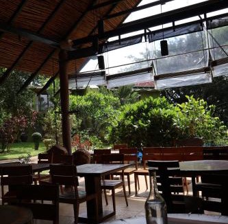 Kanakanahalli Cabin | Waterwoods Lodge Kabini