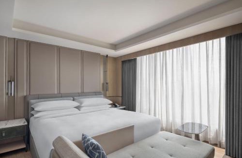 Navi Mumbai Hotel | Navi Mumbai Marriott