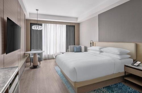 Navi Mumbai Hotel | Navi Mumbai Marriott