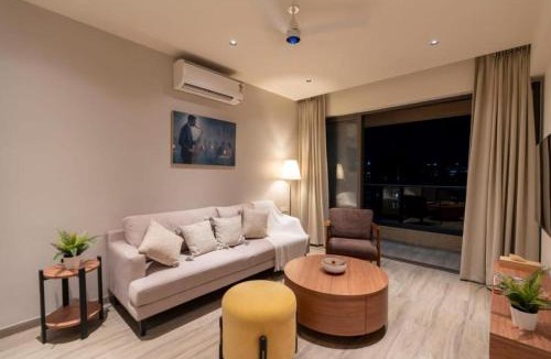 Kharadi Apartment | Urban Nest - Near Airport & EON IT Park