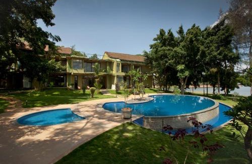 Kanakanahalli Cabin | Waterwoods Lodge Kabini