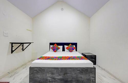 Nandrabad Hotel | FabHotel Mahi Resort