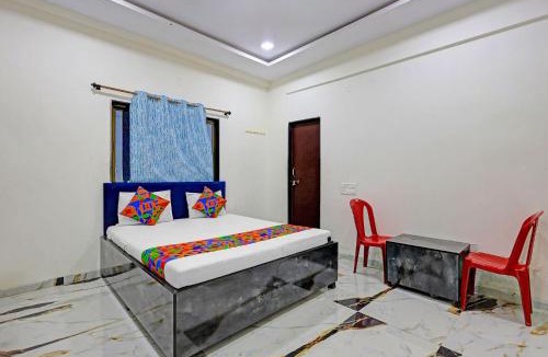 Nandrabad Hotel | FabHotel Mahi Resort