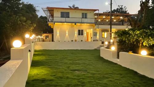 Madikeri House | Coorg Cooffee Cottages