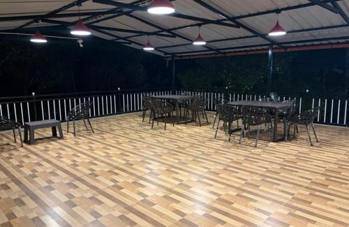 Madikeri House | Coorg Cooffee Cottages