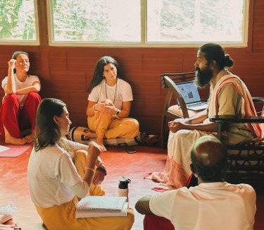 Nashik House | Yatri Niwas The Seva Gram City