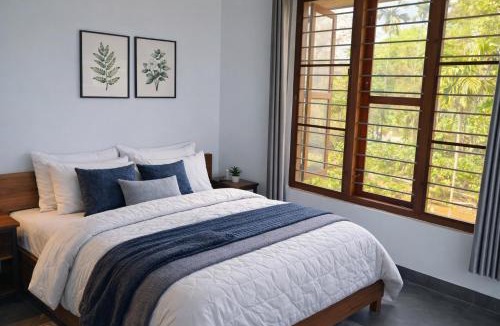 Kottappadi part House | Alpine Zenith - Luxury Wooden Cottages