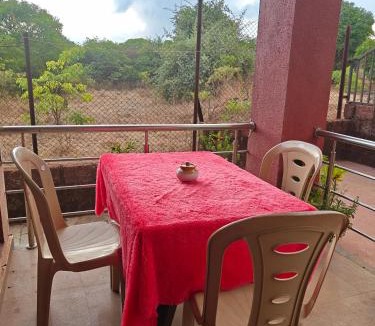 Mahabaleshwar House | Junglee Valley Holiday Home
