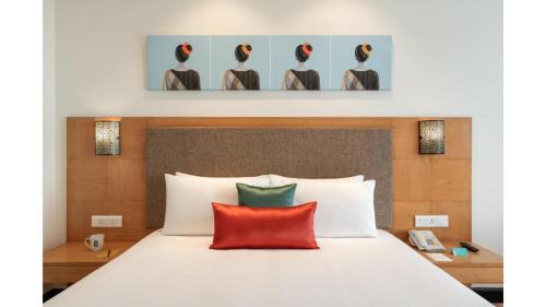 Vadapalani Hotel | Greenpark Chennai