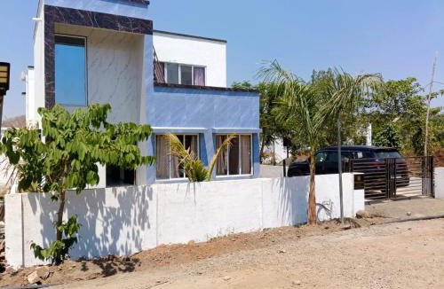 Shahapur Villa | Mirai Villas, Tiger Villa No 34