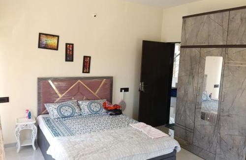 Shahapur Villa | Mirai Villas, Tiger Villa No 34