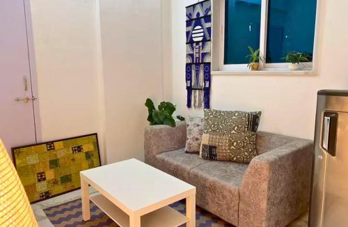 Ranwar Apartment | Angel Views 601, Chapel Road, Bandra West by Connekt Homes