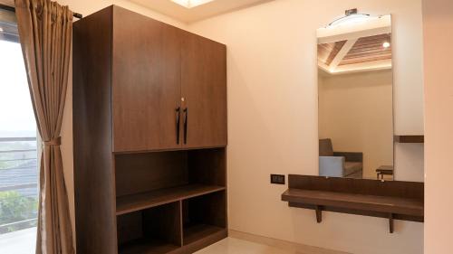 Ambavna Resort | Kaapivana Resort, Panshet