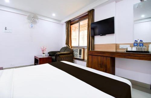 Dhanbad Hotel | Collection O Shanti Bhawan Bank More Formerly Madhulika