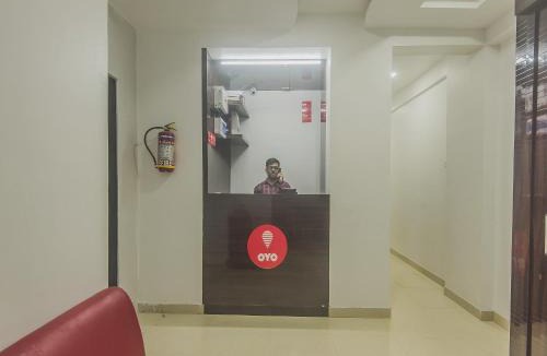Borivali West Hotel | Super Hotel O Palace Inn Near Don Bosco (Borivali) Metro Station
