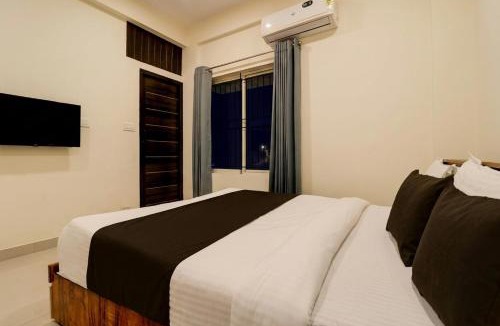 Kozhikode Hotel | Collection O Calicut Near Calicut Medical College