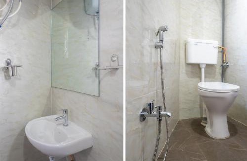 Swargate Hotel | Hotel O Grand Pune