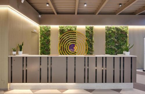 Khalumbre Hotel | Click Hotels Lite Chakan