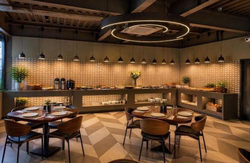 Khalumbre Hotel | Click Hotels Lite Chakan