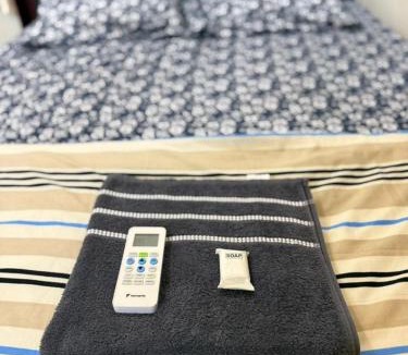 Mallapalli Apartment | Richard's Homestay -3BHK
