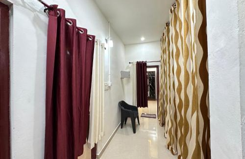 Mallapalli Apartment | Richard's Homestay -3BHK