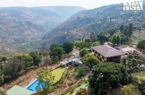 Bhilar Villa | StayVista at Shrimant Wada Royal Stay