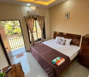Devgad Hotel | Satvik Homestay