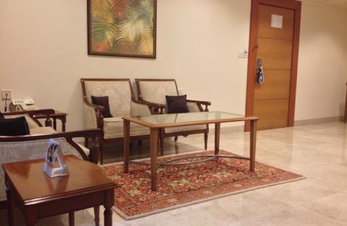 Thane West Hotel | Fortune Park Lake City, Thane - Member ITC Hotels' Group