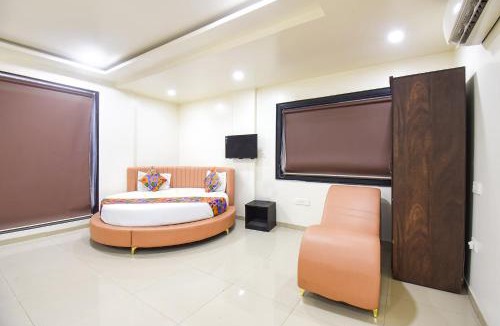 Balewadi Hotel | FabHotel Nirvana