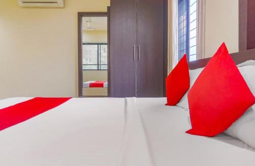 Pune Hotel | Hotel O Sun N Shine