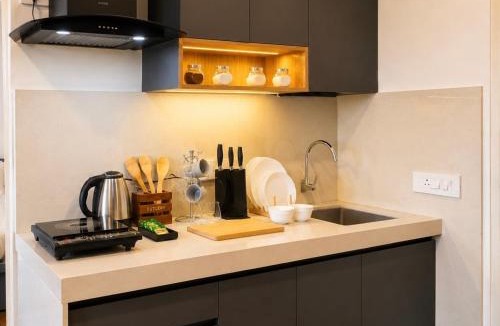 Viman Nagar Apartment | Olyra Living Cozy Luxury Near Airport