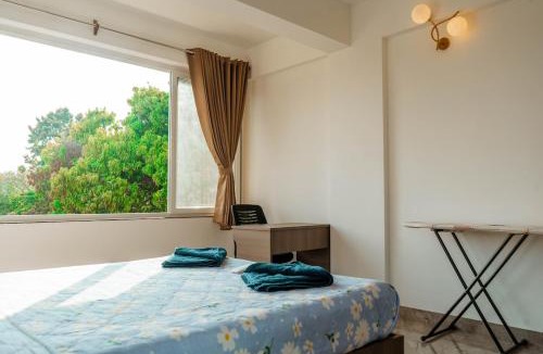 Patnem Apartment | Havenwood Retreat 1BHK 5 min to Palolem