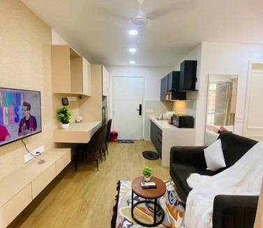 Viman Nagar Hotel | Neon AS Hotel