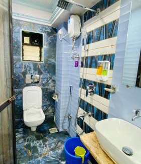 Malad West Bed & Breakfast | Kalpataru Hometel
