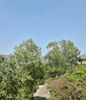 Bullawala Apartment | Hills & Heli Stays