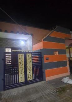 Courtallam House | SivaSakthi Cottage 1BHK