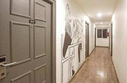 Nanjangud Hotel | Townhouse 600 - Secunderabad near Yashoda Hospital and Railway Station