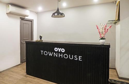 Nanjangud Hotel | Townhouse 600 - Secunderabad near Yashoda Hospital and Railway Station