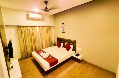 Nagaon Hotel | Fortune Resort