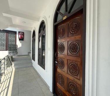 Kovalam Apartment | DOWN TOWN HOLIDAYS Kovalam