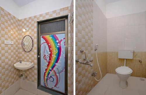 Titwala Hotel | Hotel O by OYO Capital O Sai Icon Residency