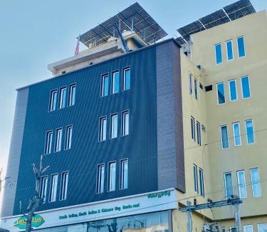 Sasaram Hotel | Hotel Ananta