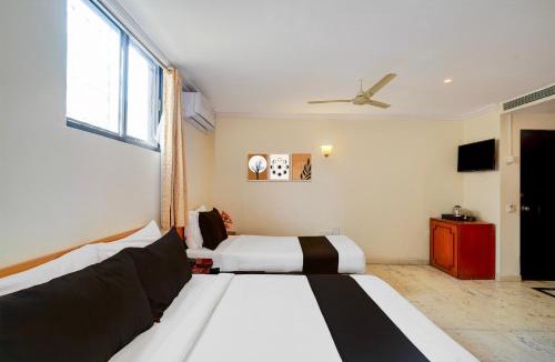 Murgesh Pallya Hotel | Townhouse Civil Aviation HAL Road