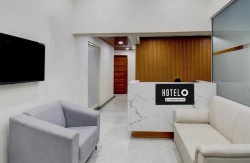 Kasarwadi Hotel | Super Hotel O Pune Kasarwadi Railway Station