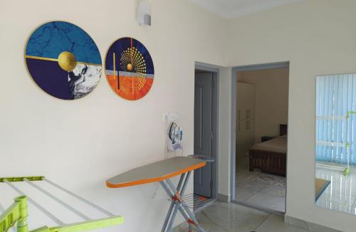 Thrissur Apartment | Best 3BHK Premium Home - 7Elysee Homestay, Emerald