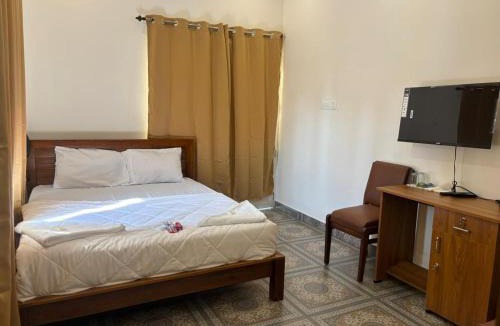 Kozhikode Hotel | Aagneyam villa